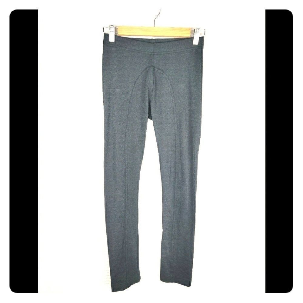 Rodebjer Black Leggings Sz XS